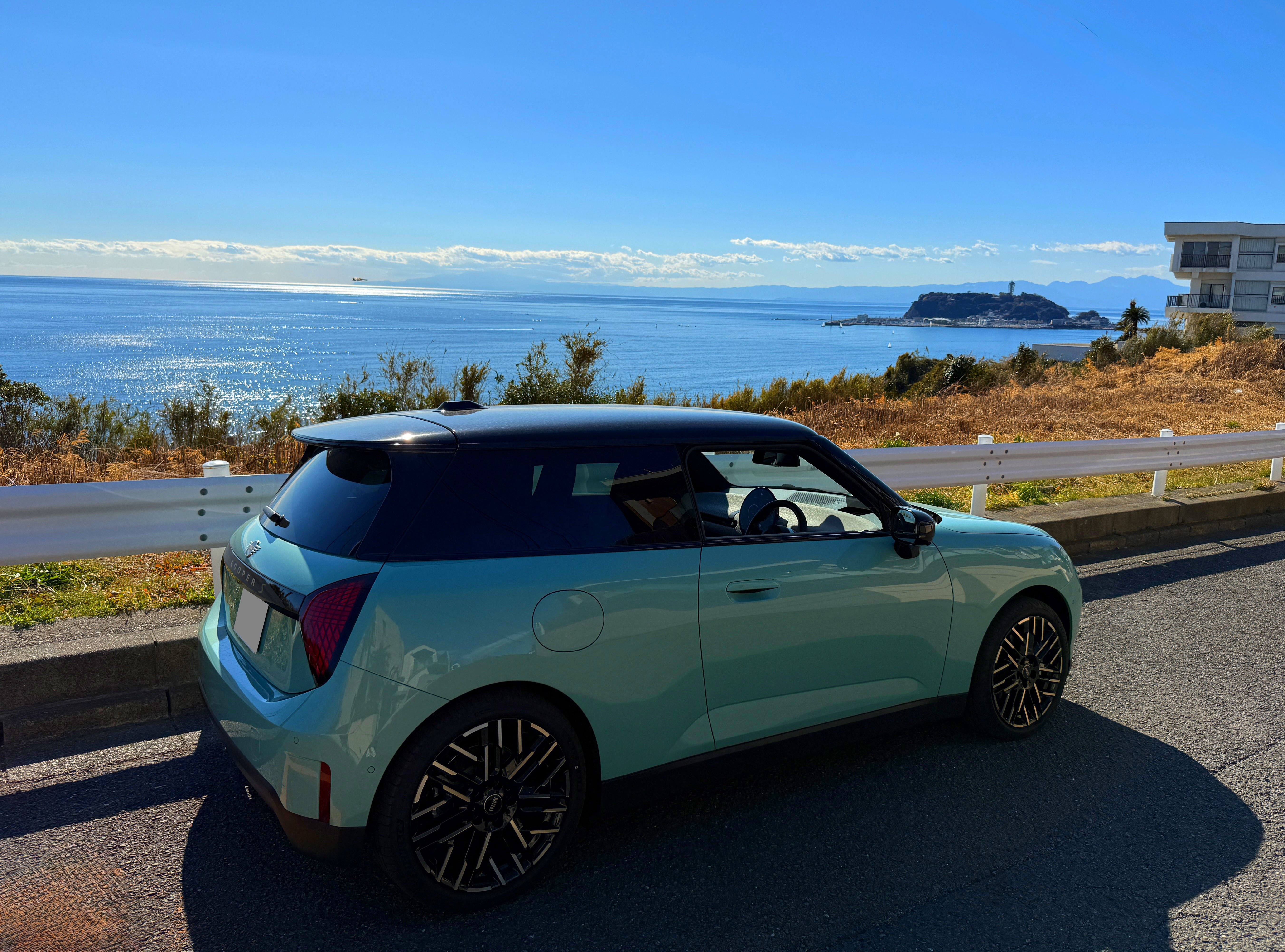 オーナーズ・ボイス | MINI みなとみらい / MINI NEXT みなとみらい